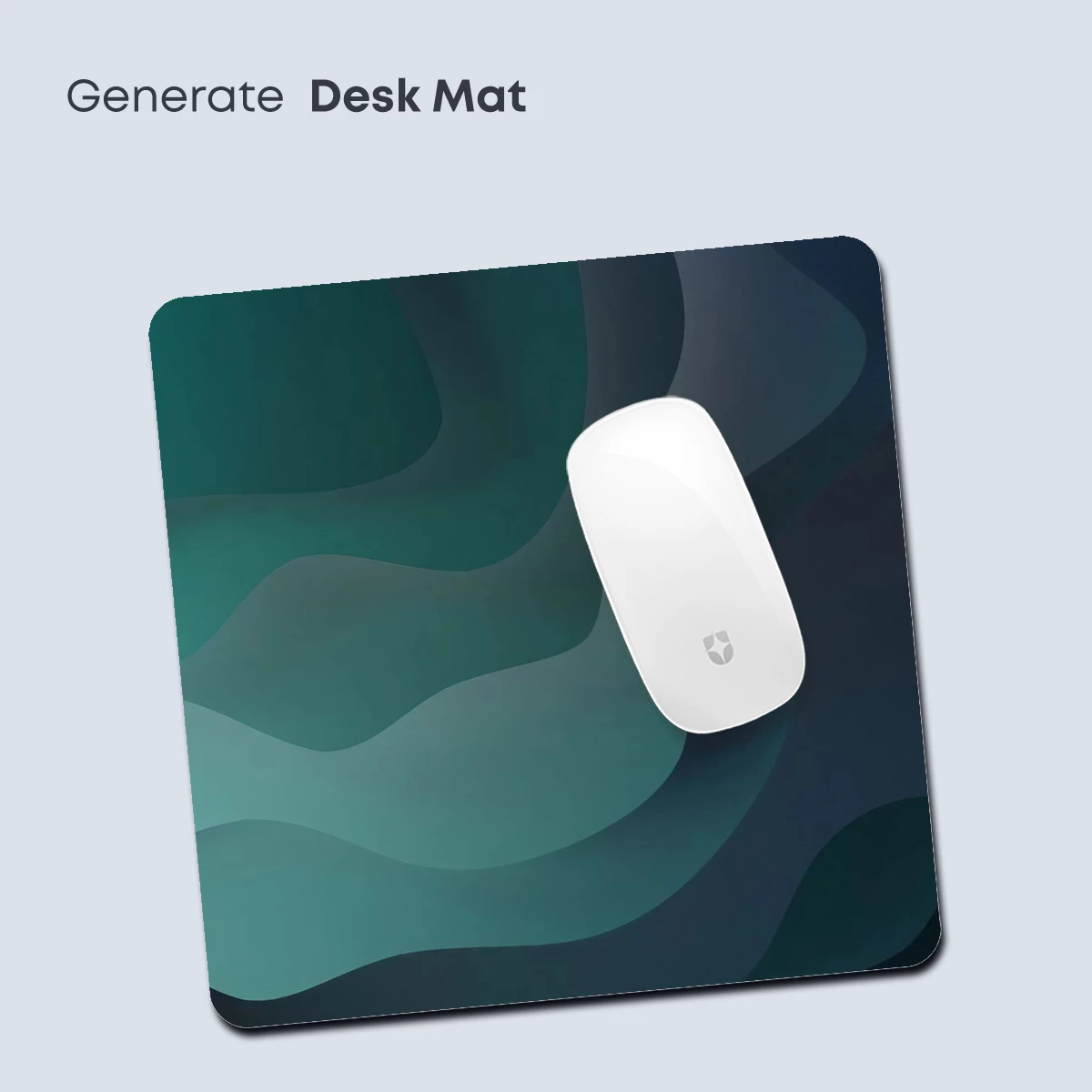 Fluid Depths: Abstract Ocean Waves - Image 4