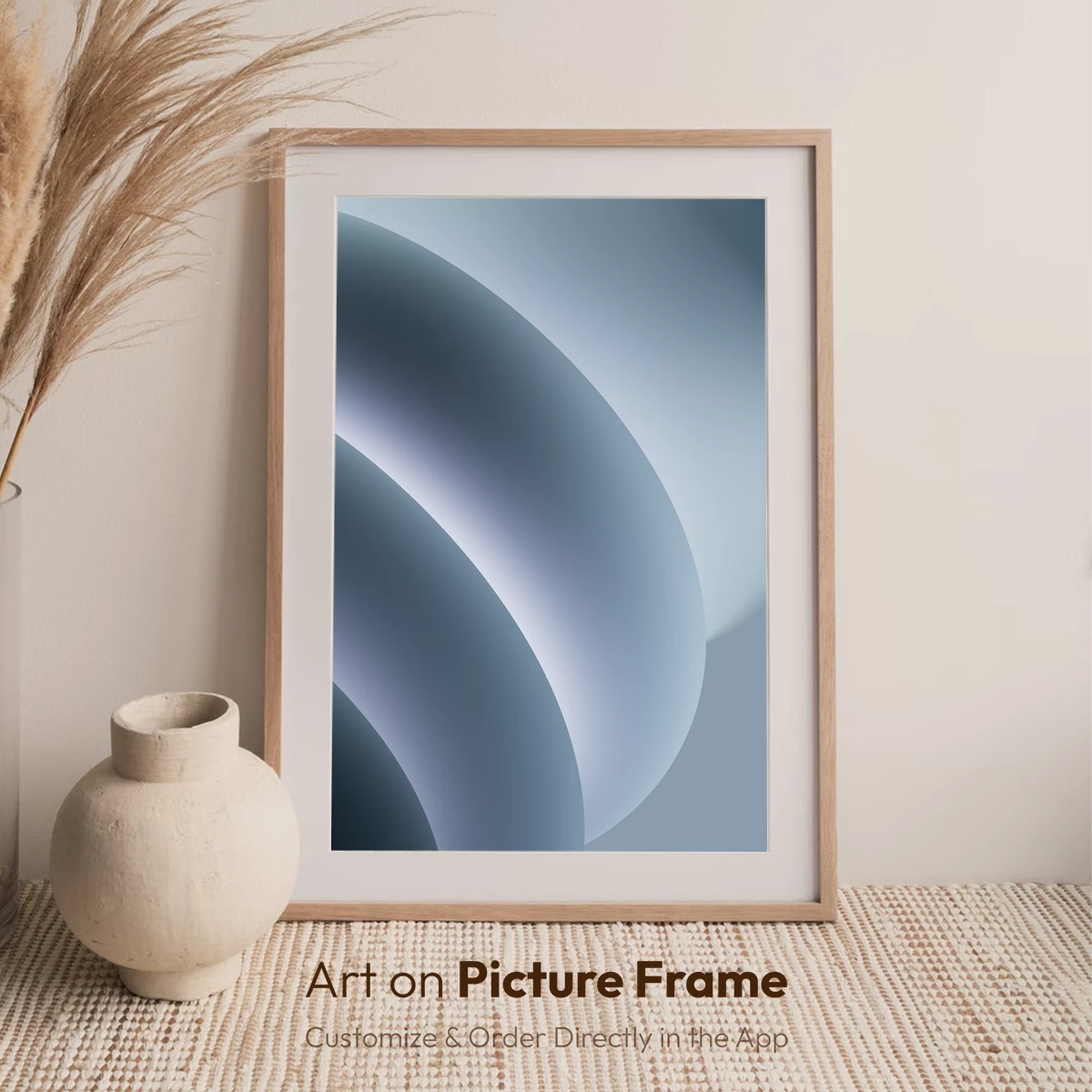 Ethereal Spheres: A Study in Gradient Harmony - Image 7