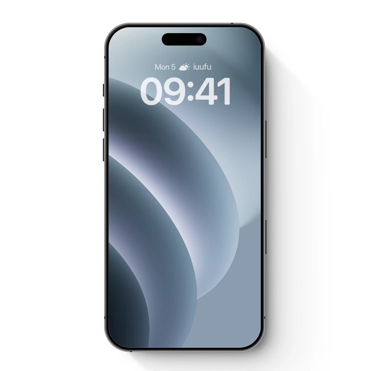 Ethereal Spheres: A Study in Gradient Harmony