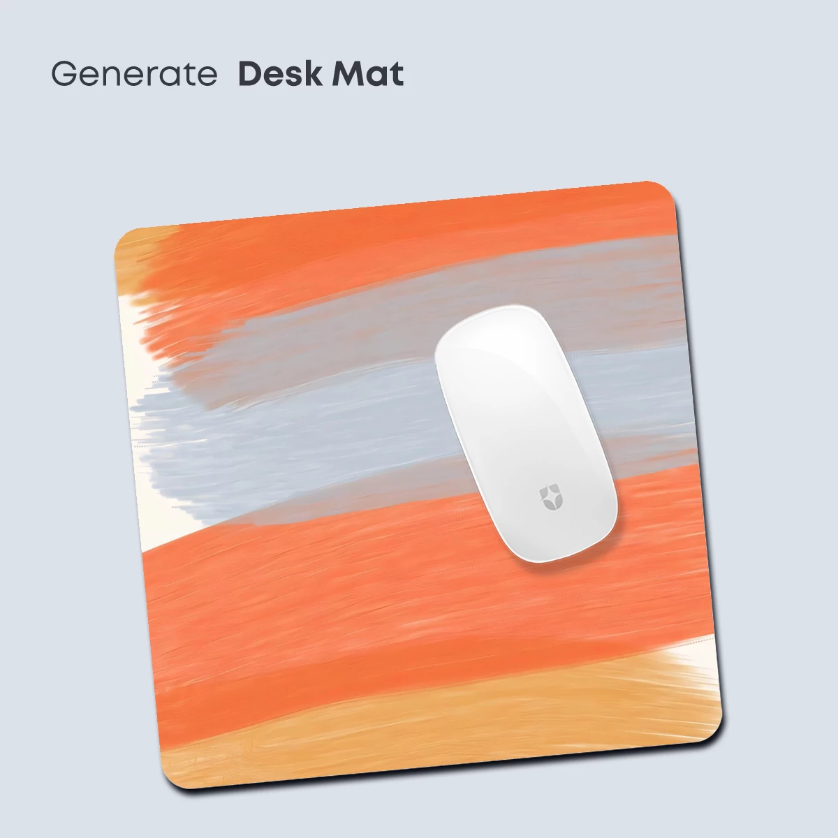 Abstract Brushstroke Symphony - Image 4