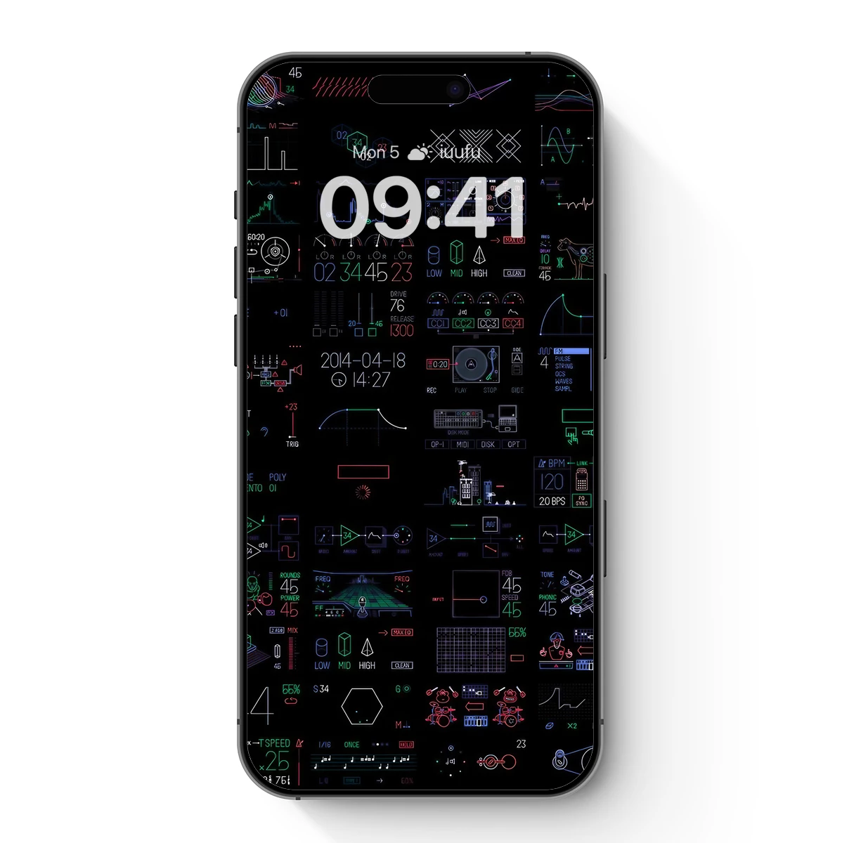 Cybernetic Synth Symphony: A Digital Audio Odyssey Cybernetic Synth Symphony: A Digital Audio Odyssey