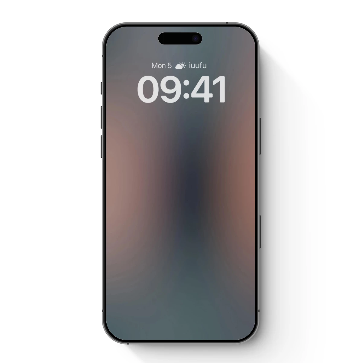 Ethereal Gradient Haze