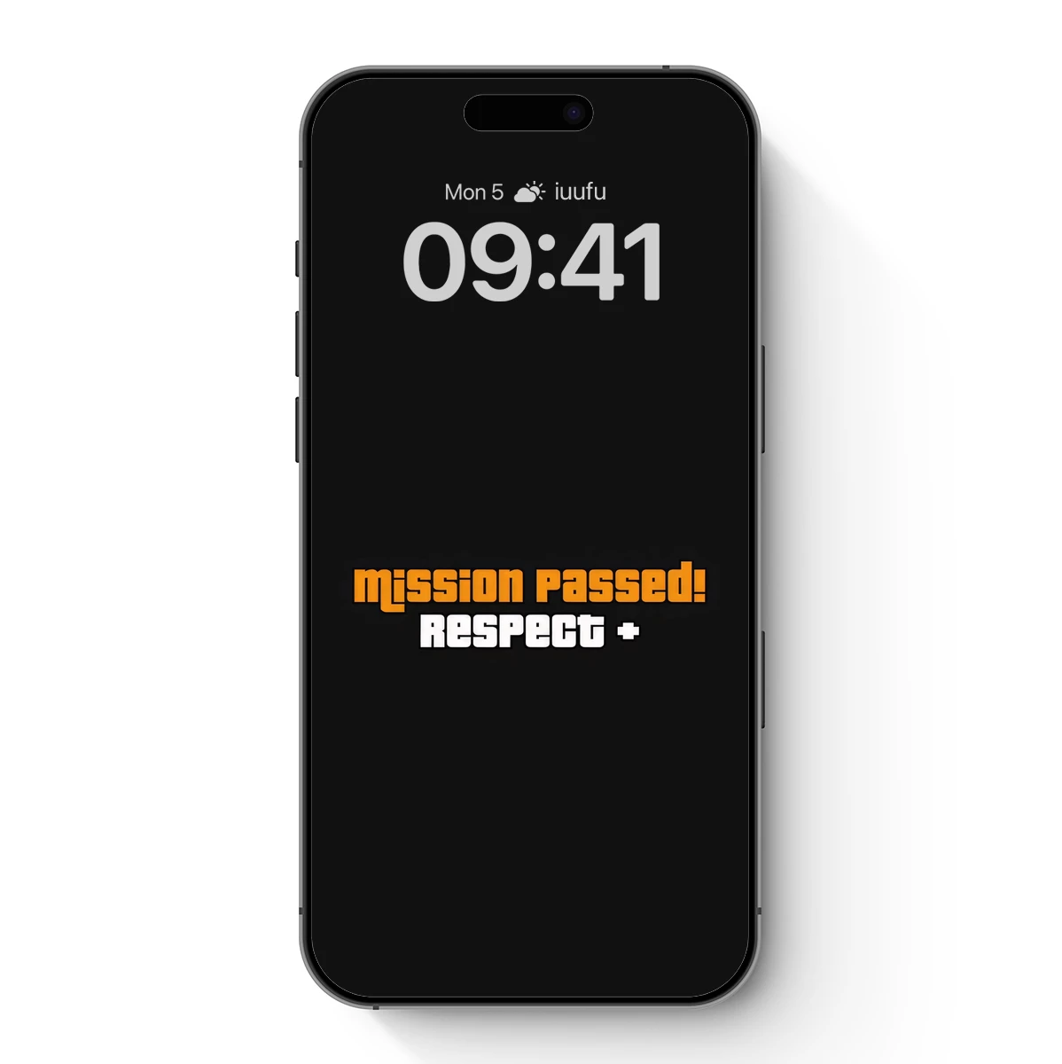 Bold Mission Success: Respect Gained Bold Mission Success: Respect Gained