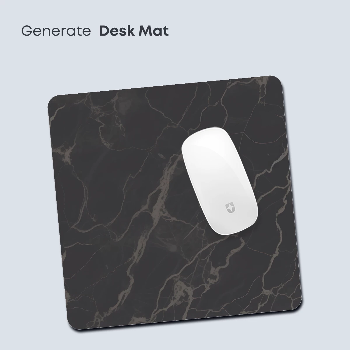 Elegant Veins of Night Marble - Image 4