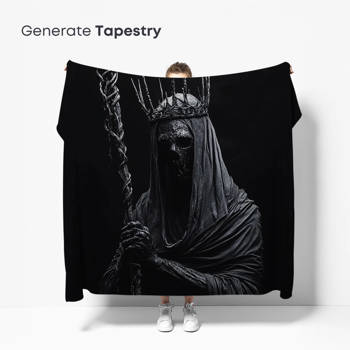 Dark Sovereign: Crowned in Shadows - Image 5