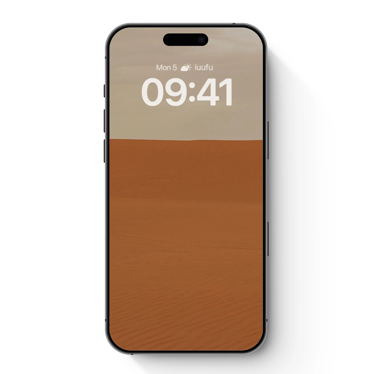 Endless Sand Dunes: A Desert Odyssey