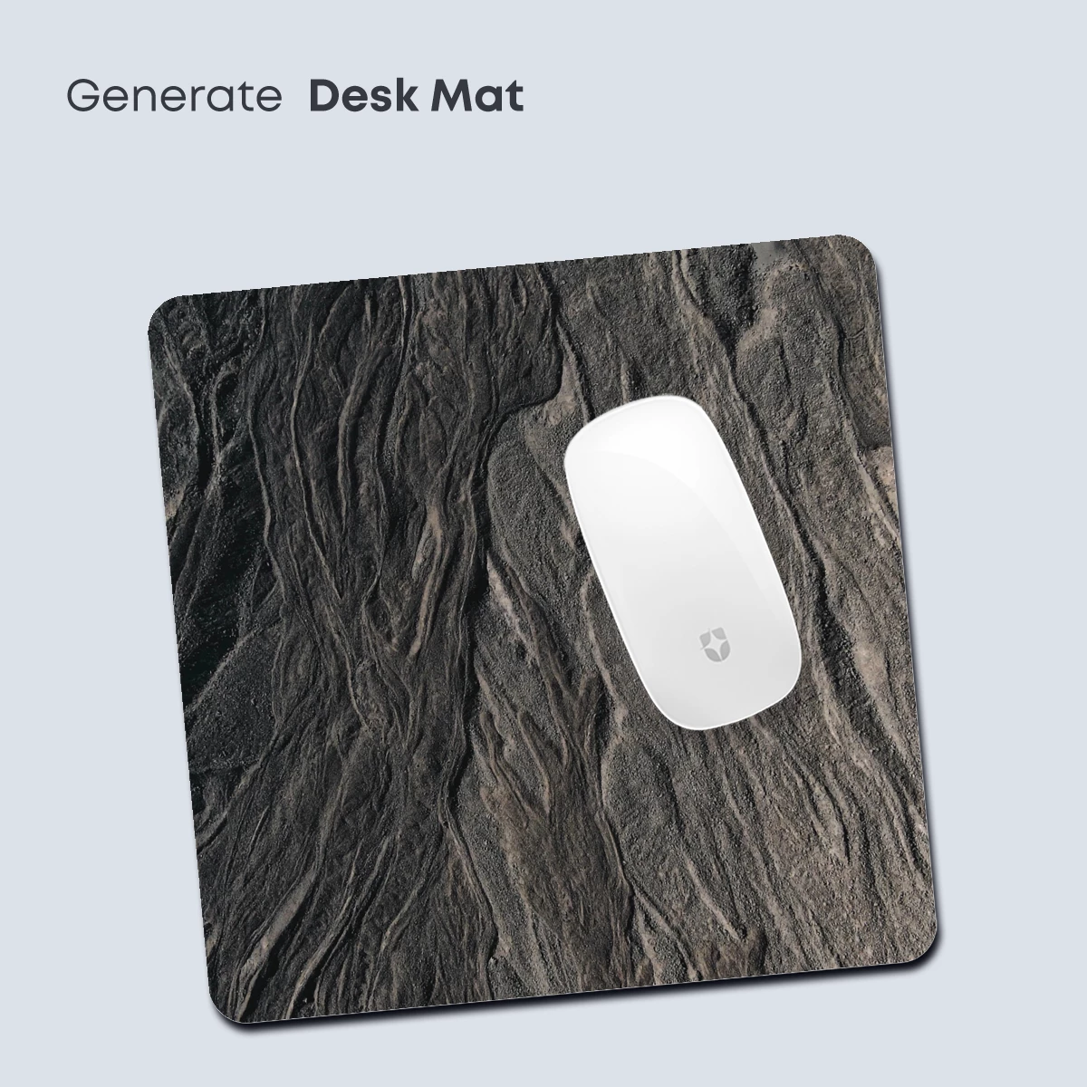 Eternal Sands: A Symphony of Earthly Ripples - Image 4