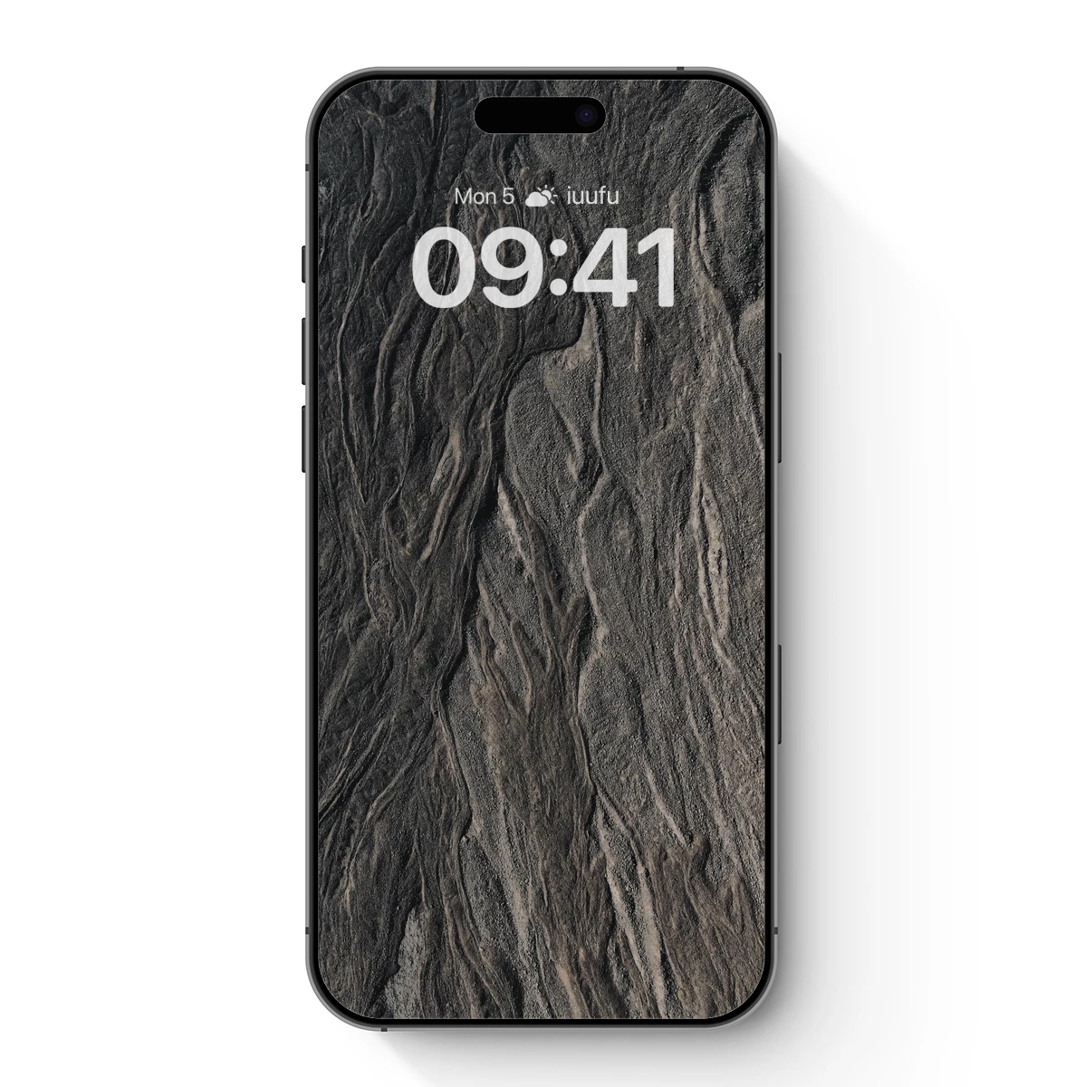 Eternal Sands: A Symphony of Earthly Ripples