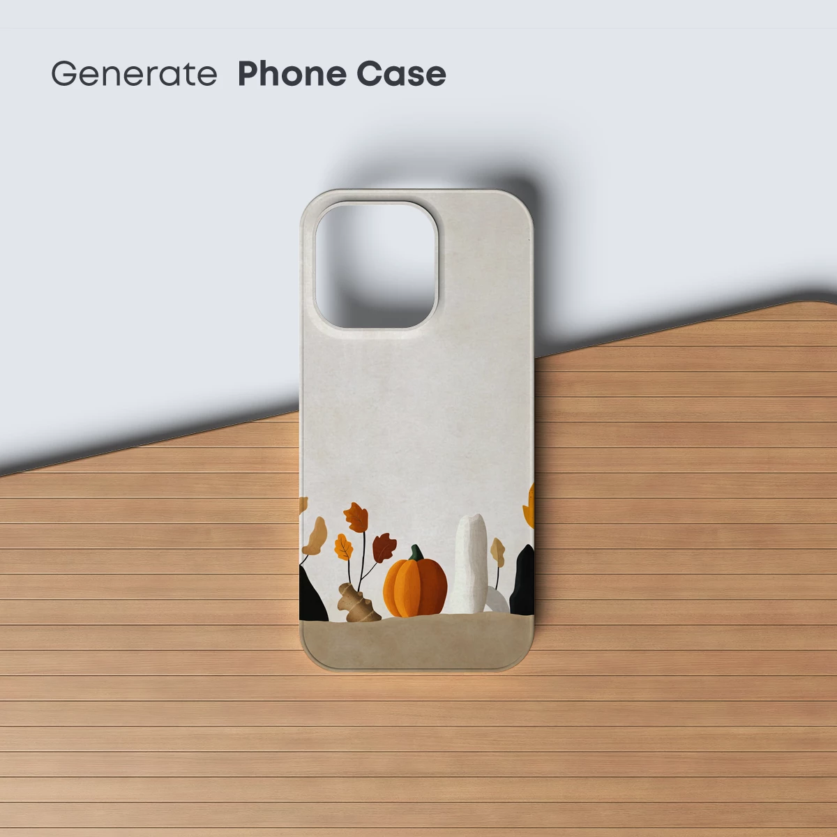 Autumn Harvest Serenity - Image 3
