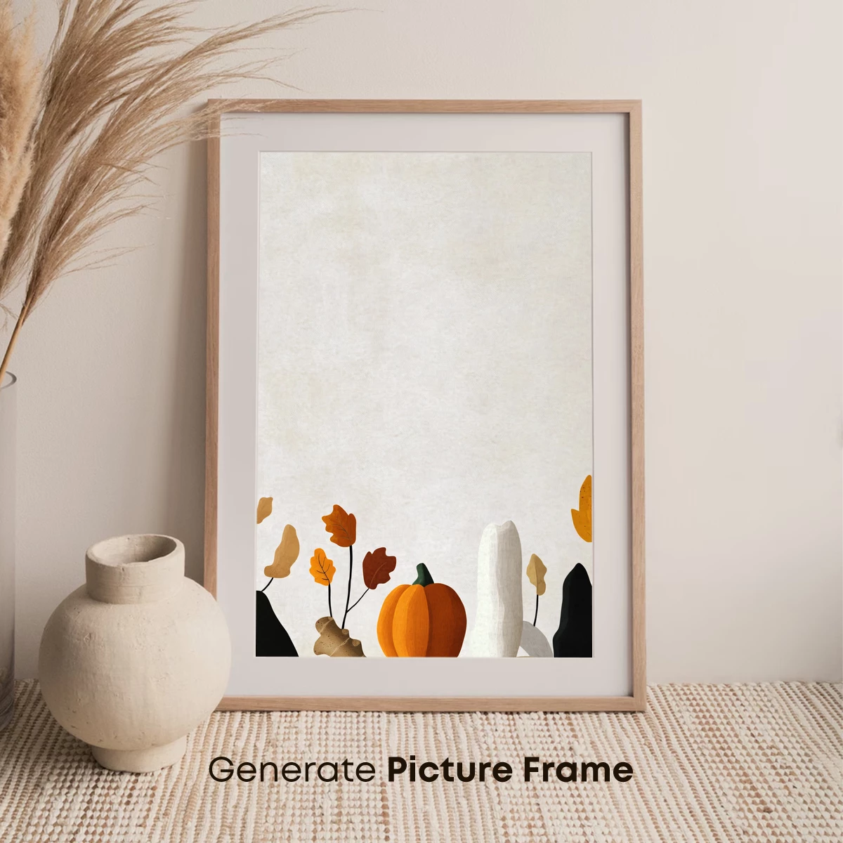 Autumn Harvest Serenity - Image 7