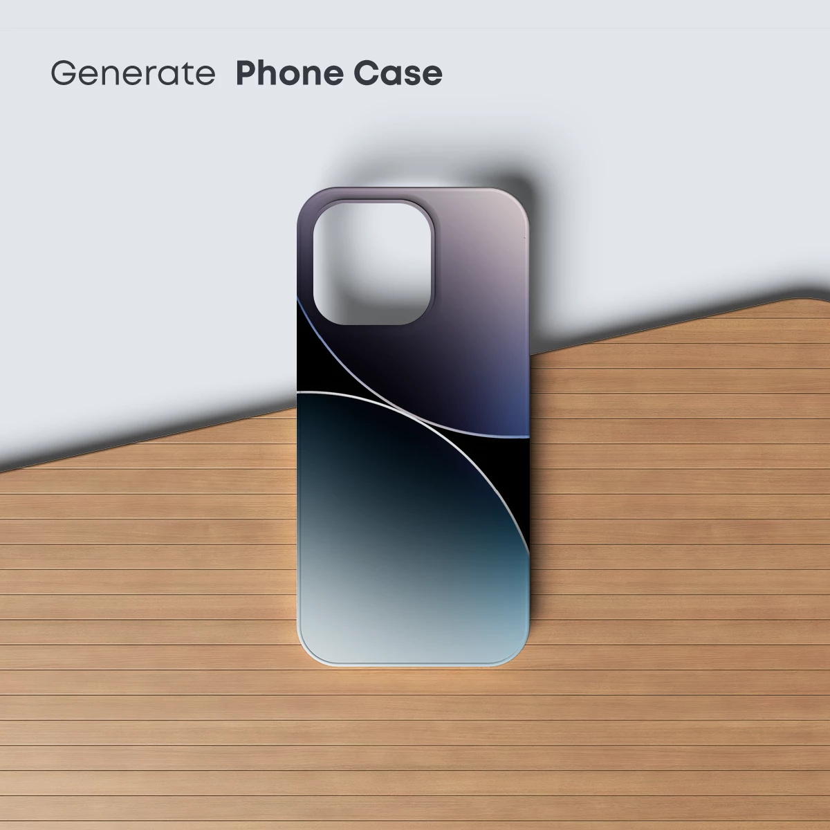 Ethereal Gradient Flow - Image 3