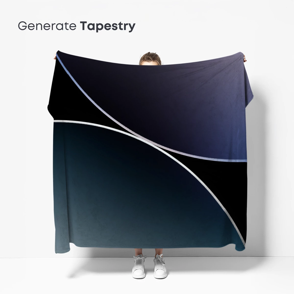 Ethereal Gradient Flow - Image 5