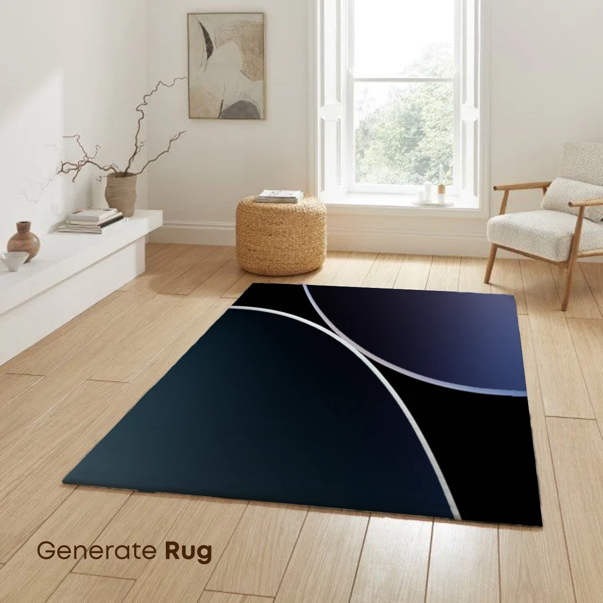 Ethereal Gradient Flow - Image 6