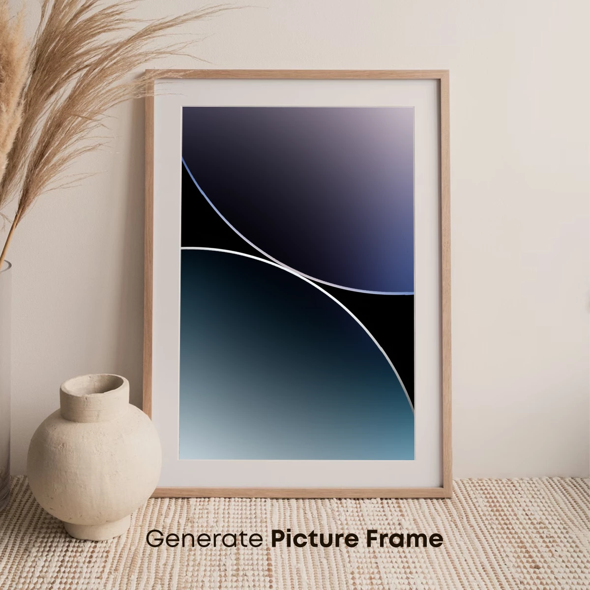 Ethereal Gradient Flow - Image 7