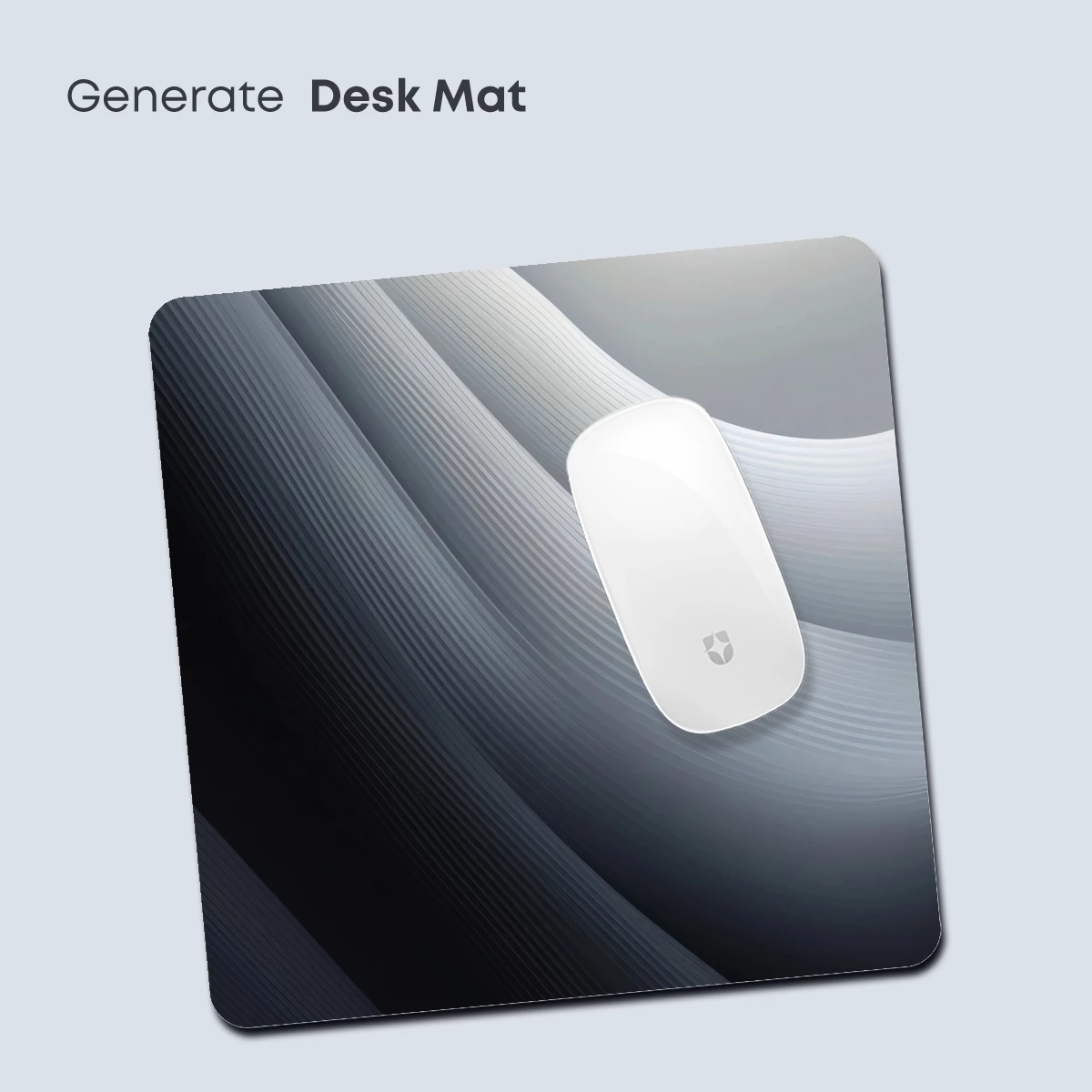 Elegant Strata: A Symphony of Curved Lines - Image 4