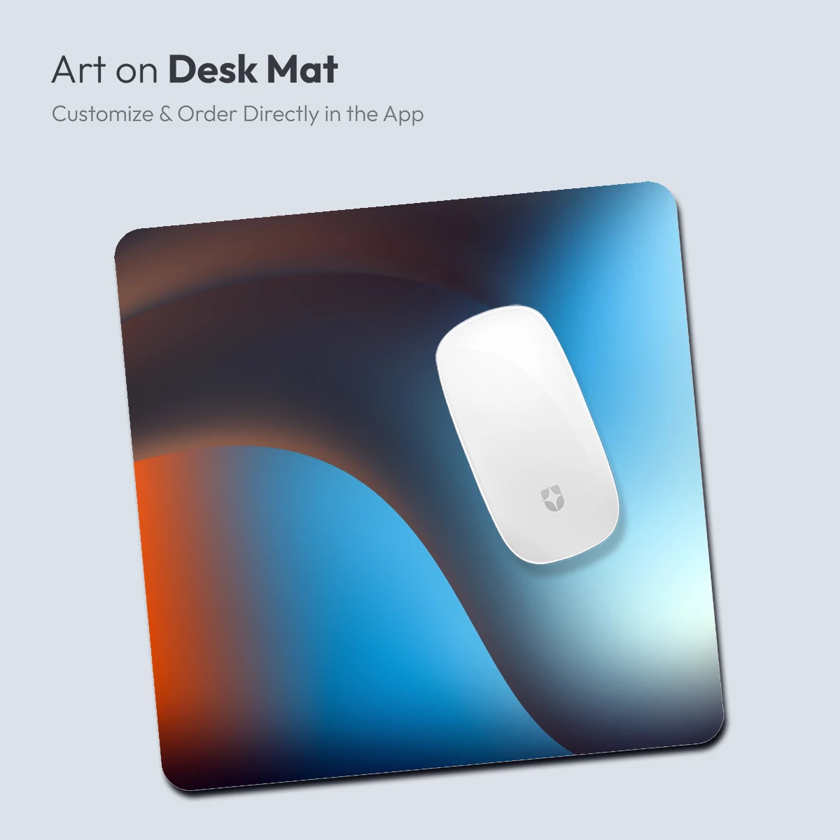 Fluid Chromatics: Abstract Waves in Motion - Image 4