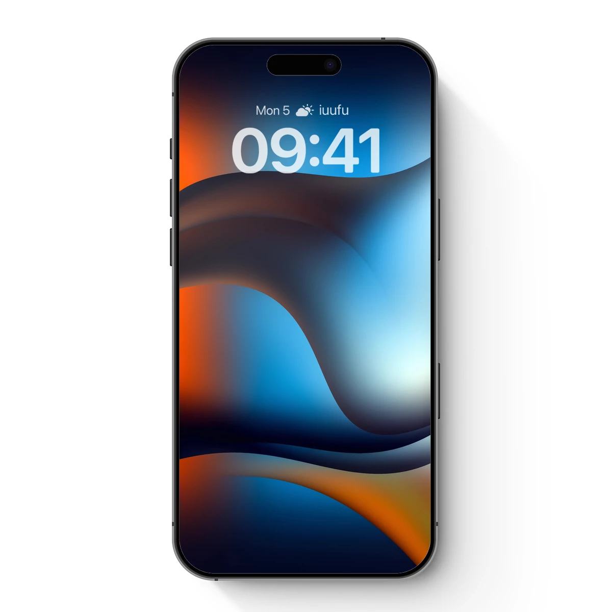 Fluid Chromatics: Abstract Waves in Motion Fluid Chromatics: Abstract Waves in Motion