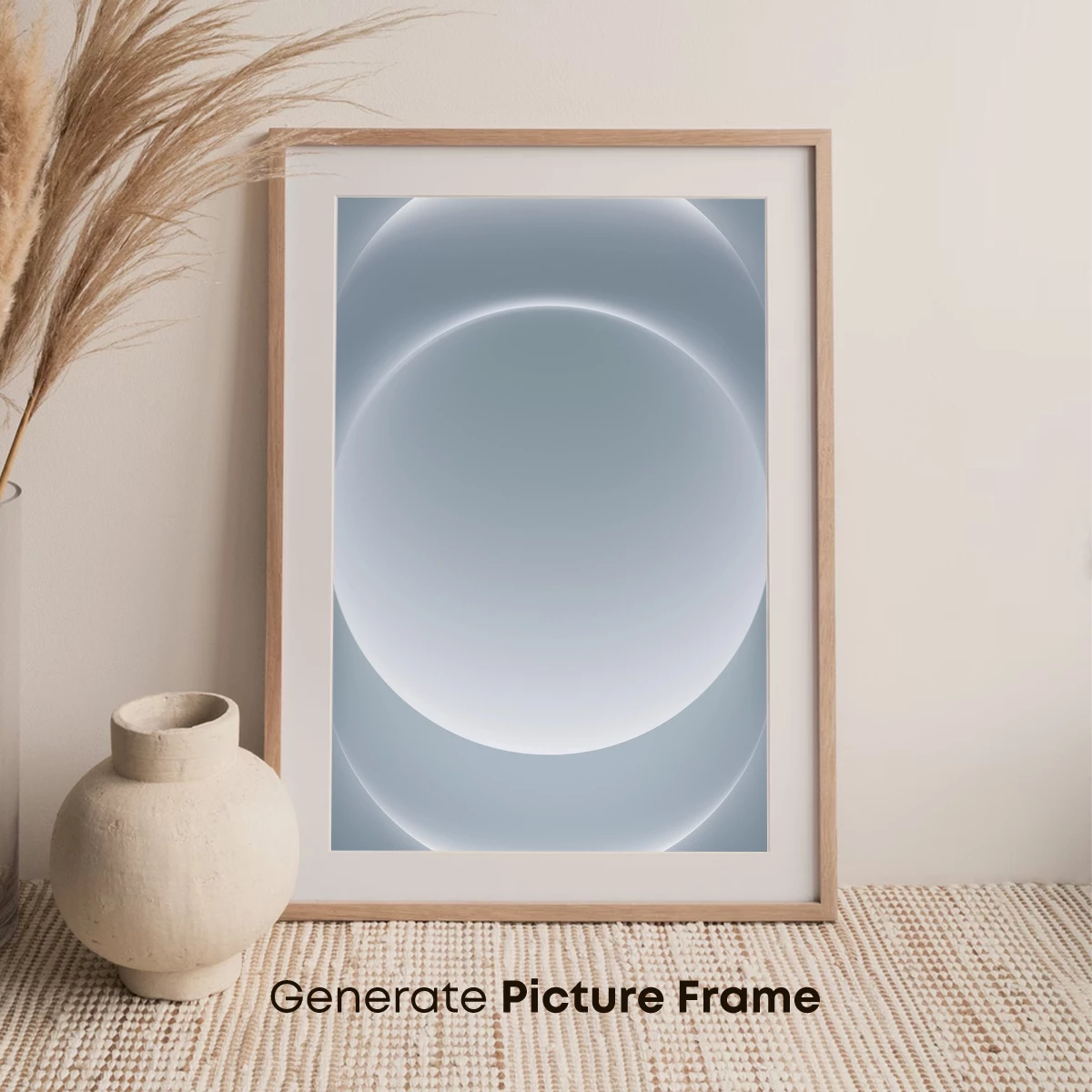 Eternal Eclipse: A Study in Light and Shadow - Image 7