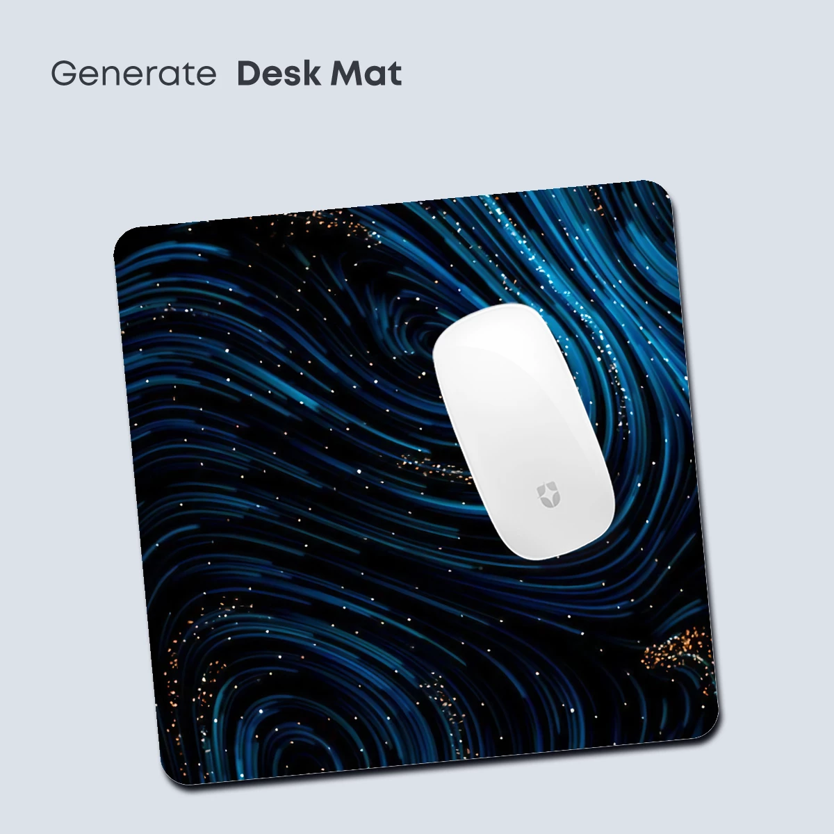 Cosmic Swirls: A Digital Odyssey - Image 4