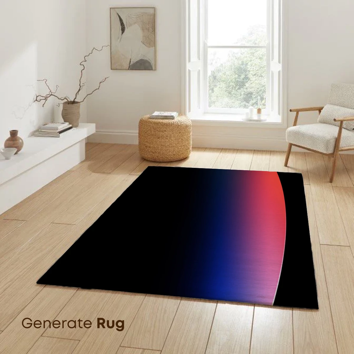 Eclipse of Colors: A Cosmic Crescent - Image 6