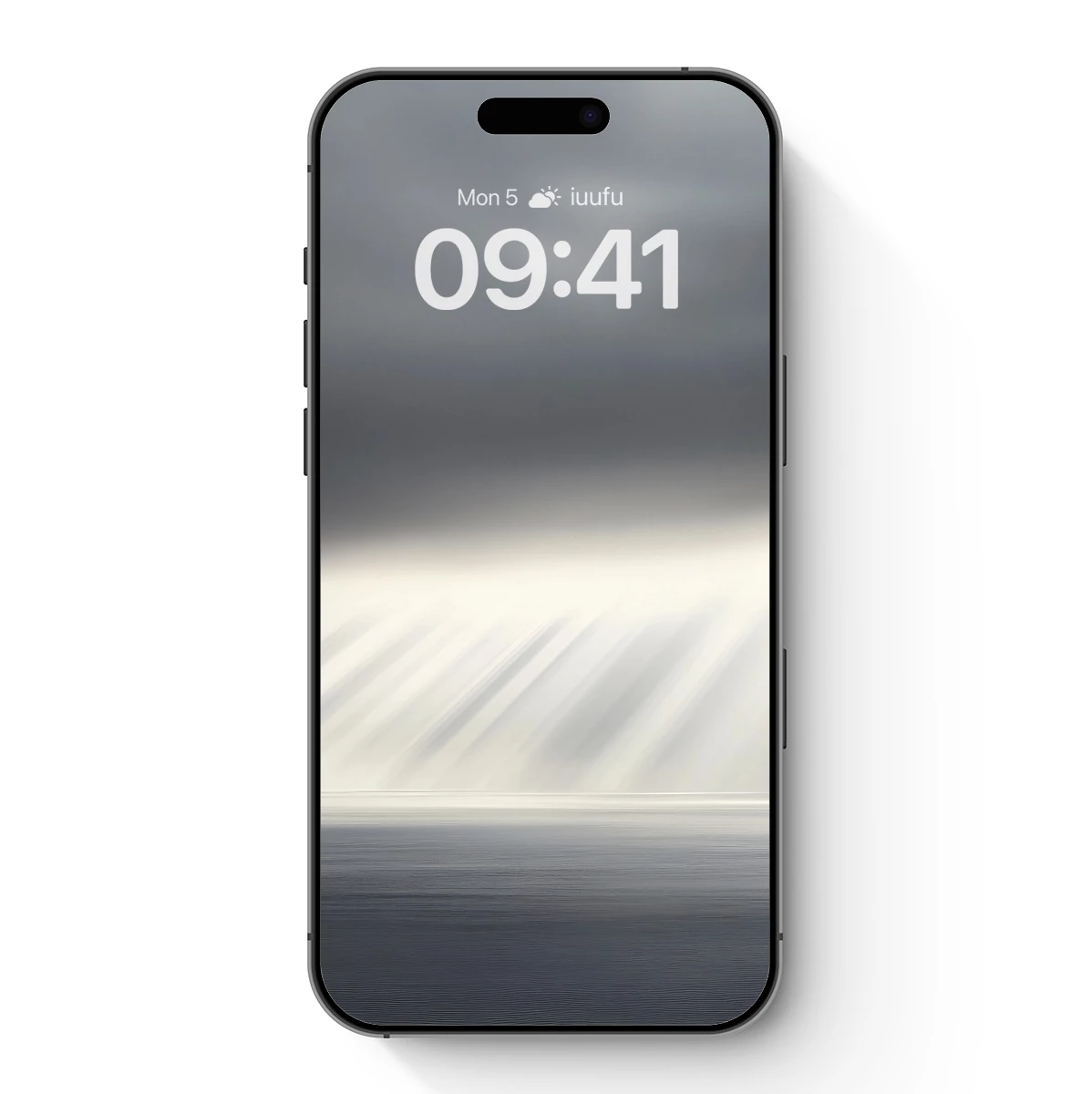 Ethereal Rain Veil: A Symphony of Light and Shadow