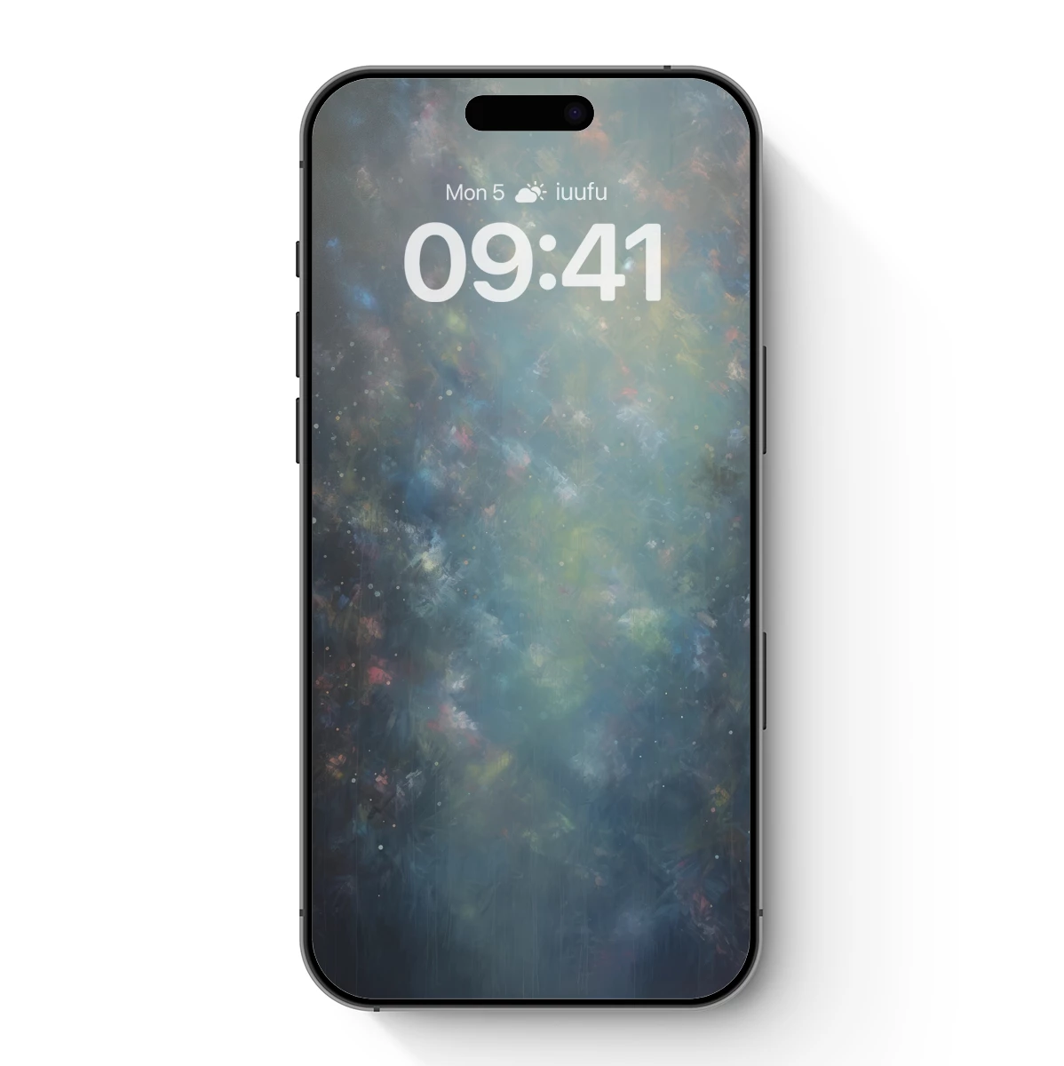 Cosmic Nebula Whispers