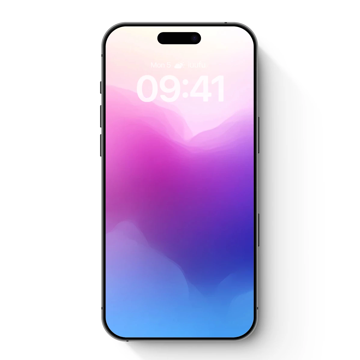 Ethereal Chromatic Waves: A Symphony of Blurred Hues