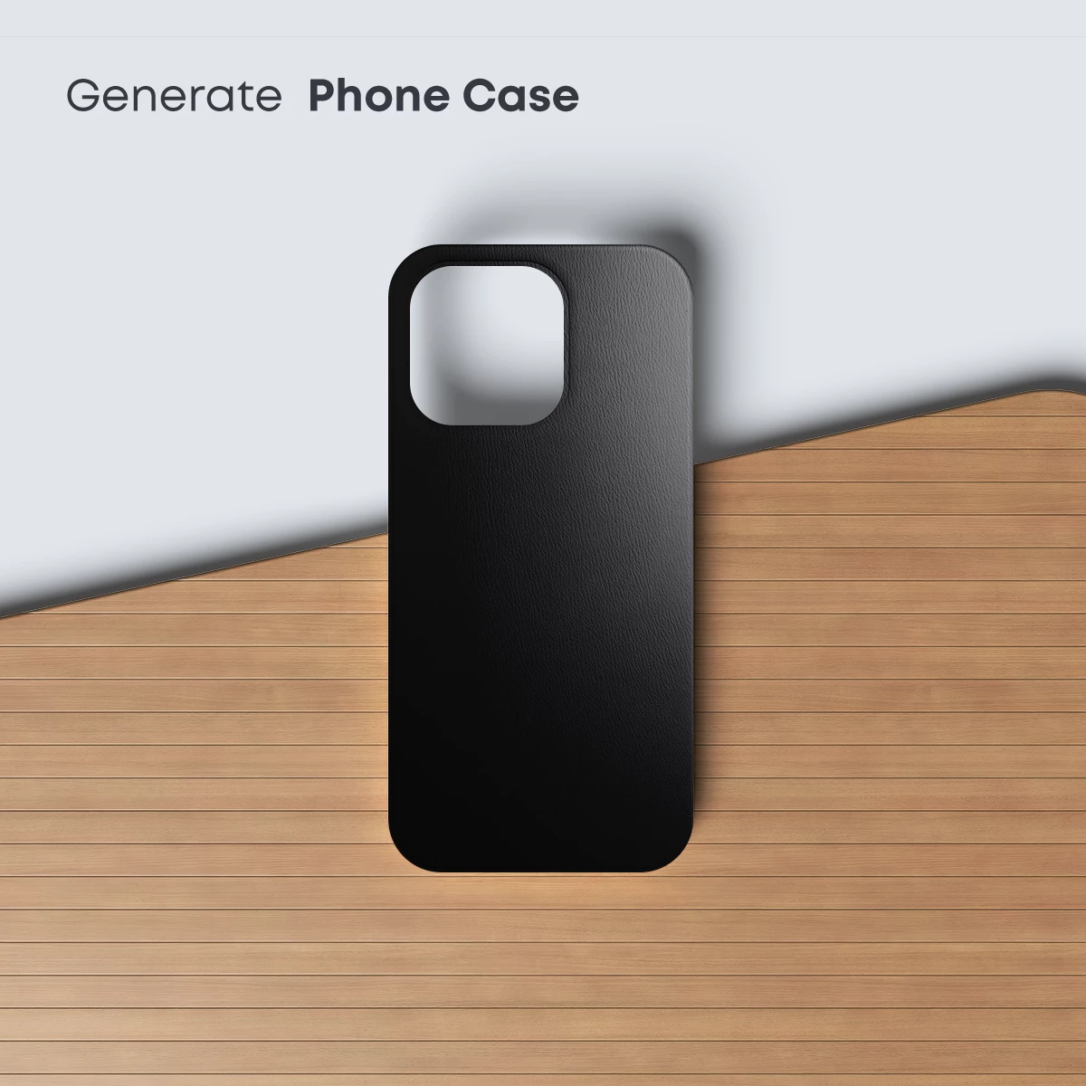 Eternal Shadow: Textured Darkness - Image 3