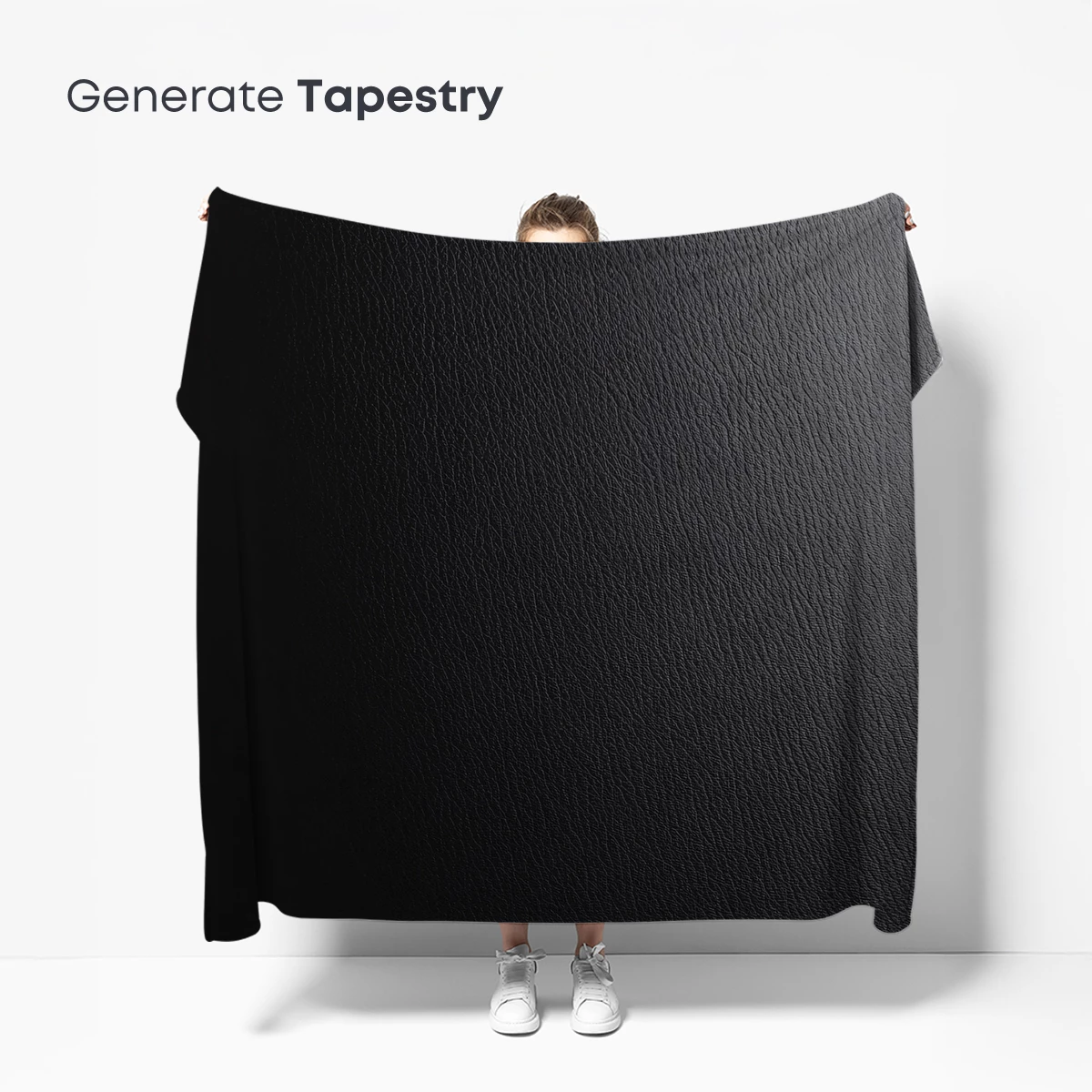 Eternal Shadow: Textured Darkness - Image 5