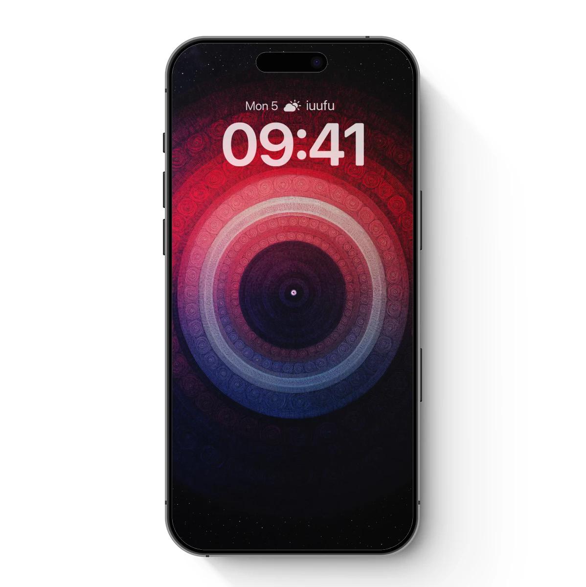 Cosmic Spiral Odyssey: A Celestial Mandala