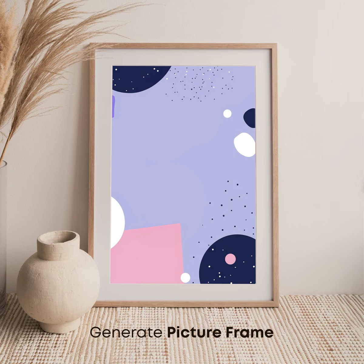 Cosmic Pastel Dreamscape - Image 7
