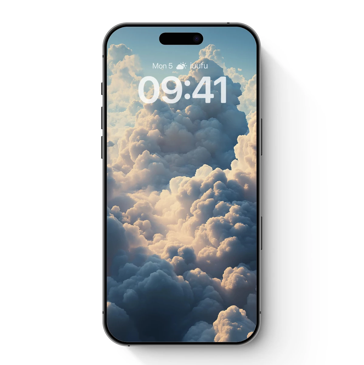 Cotton Candy Skies: Ethereal Cloudscapes