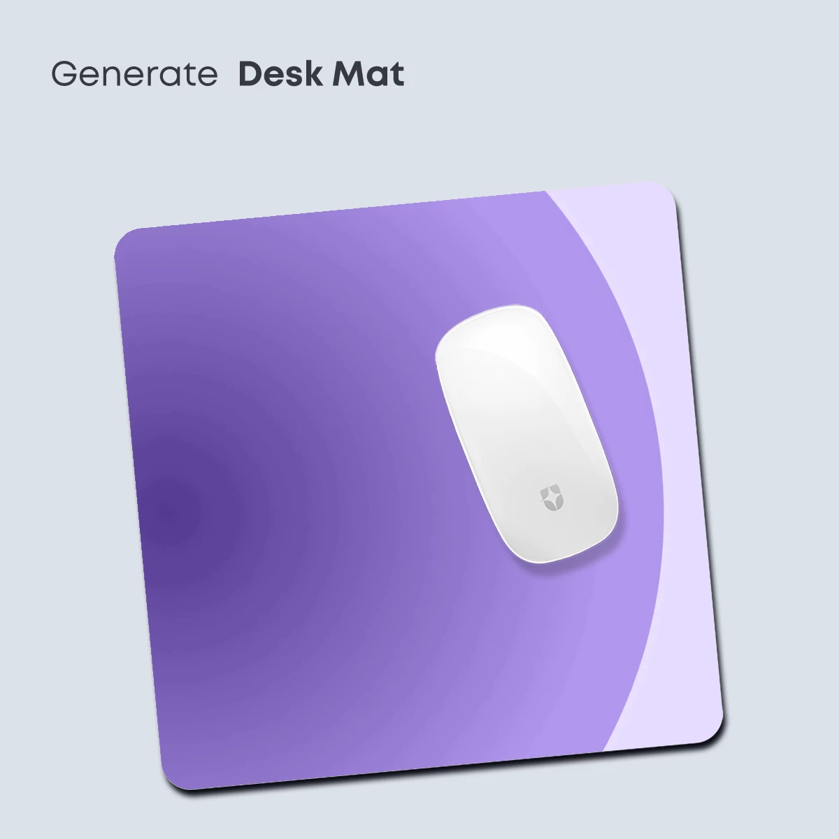 Ethereal Purple Sphere: A Study in Gradient Depth - Image 4