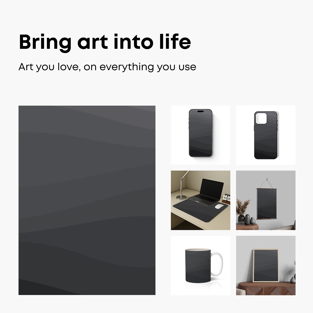 Eclipse Waves: Monochromatic Flow - Image 2