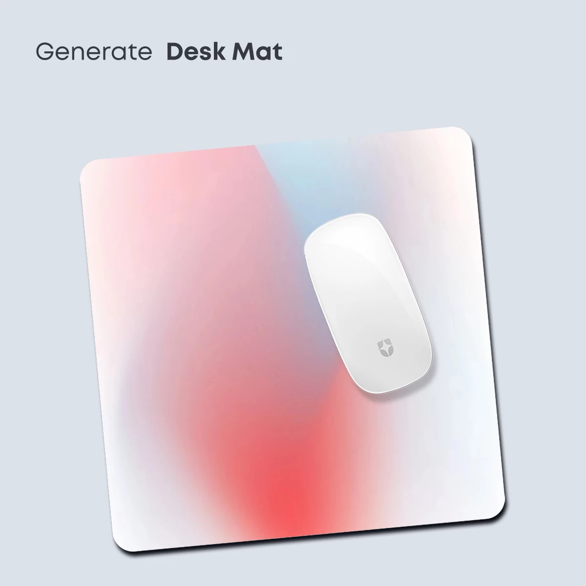 Blurred Elegance: Abstract Color Fusion - Image 4