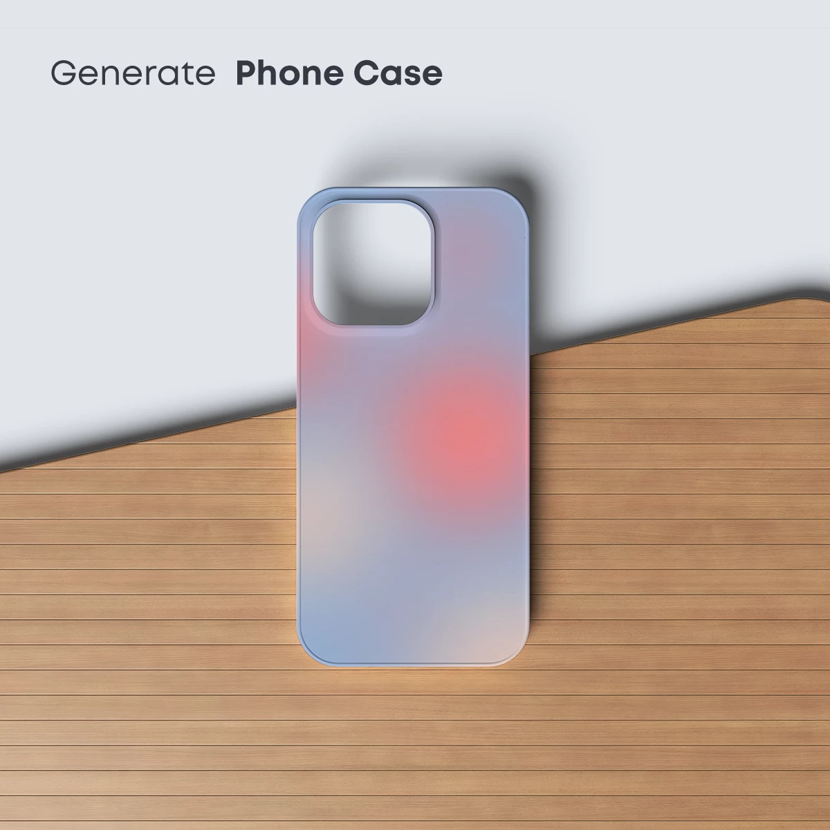 Ethereal Dawn Gradient - Image 3