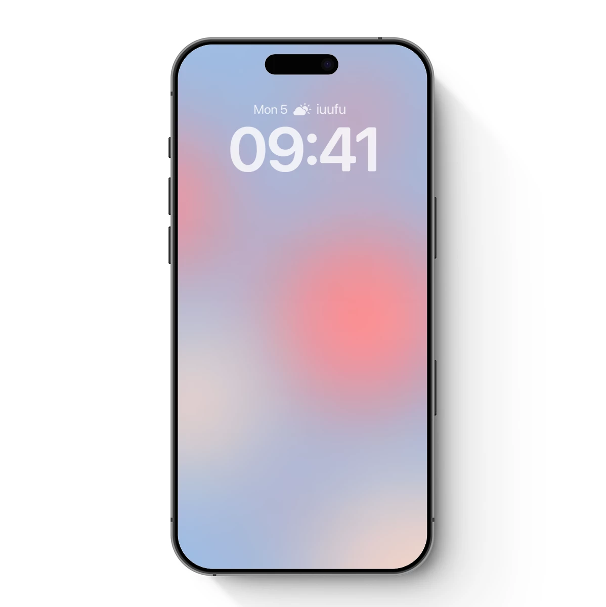 Ethereal Dawn Gradient