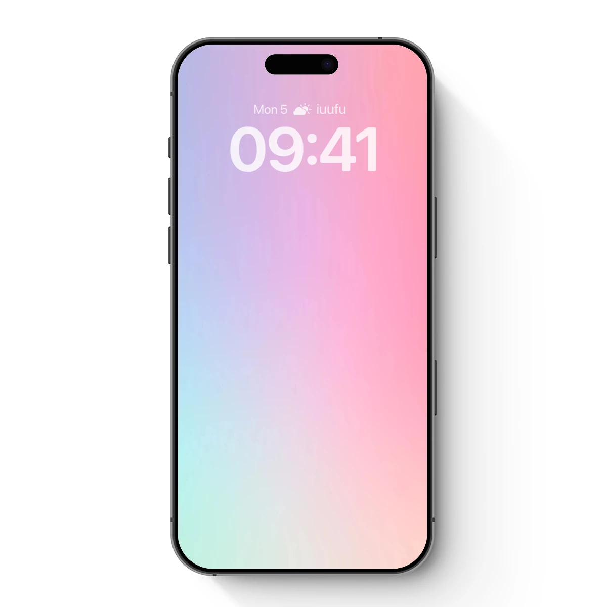 Gradient Symphony: Pastel Fusion Gradient Symphony: Pastel Fusion
