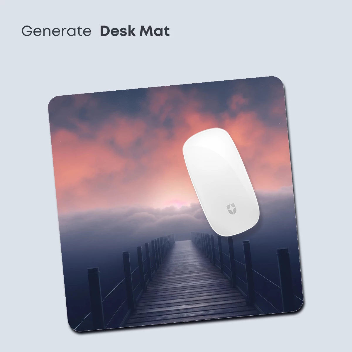 Ethereal Bridge to the Heavens - Image 4