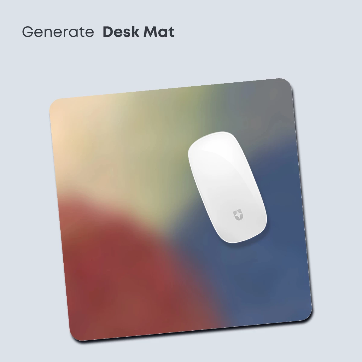 Abstract Color Fusion: Modern Palette Harmony - Image 4