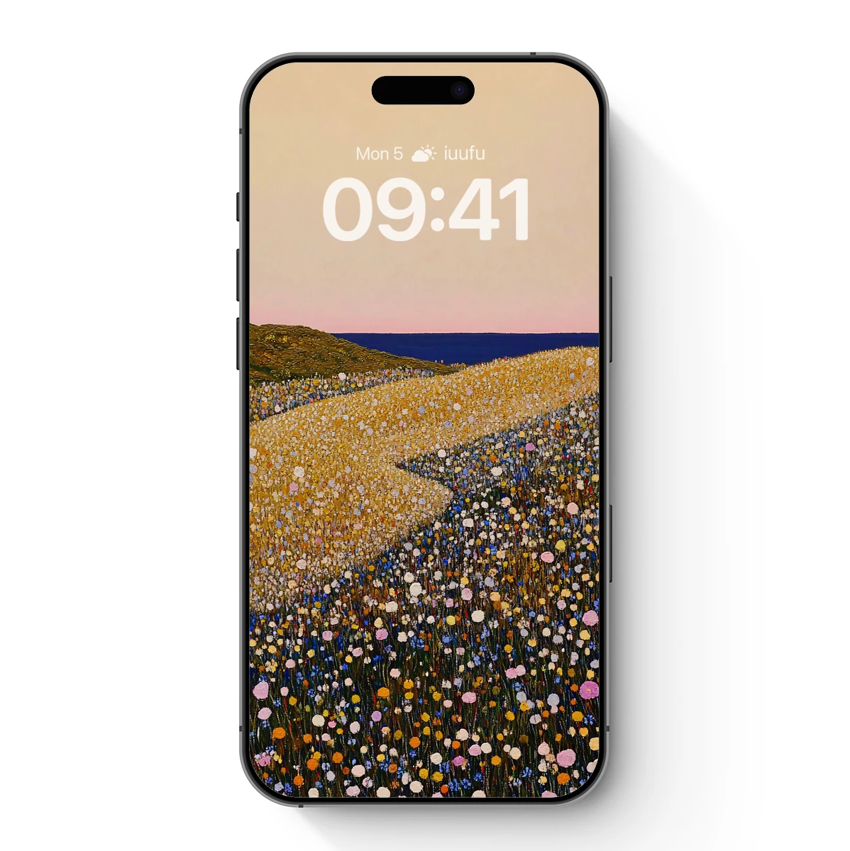 Meadow Symphony at Dusk