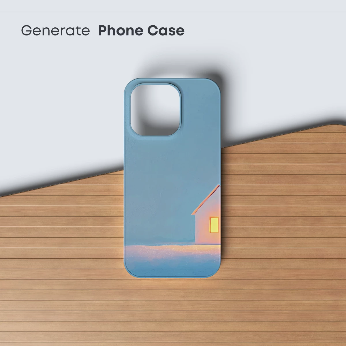 Cozy Cabin in Winter Wonderland - Image 3