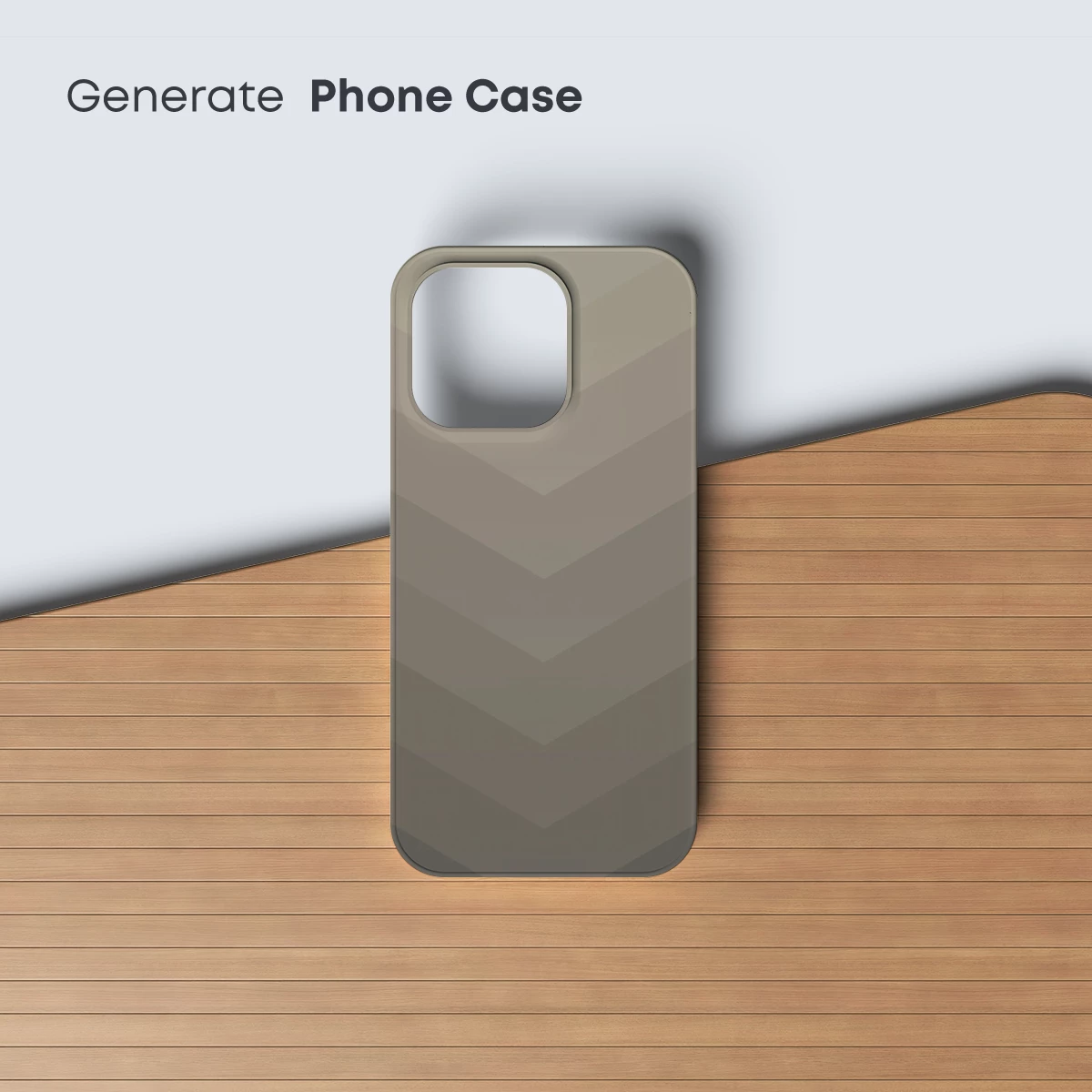 Gradient Zen: Layered Harmony in Soft Tones - Image 3