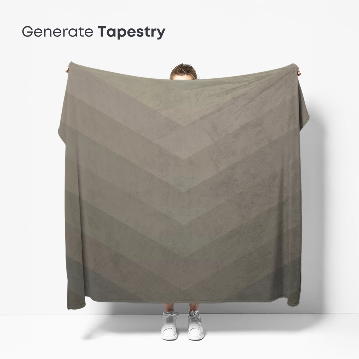 Gradient Zen: Layered Harmony in Soft Tones - Image 5