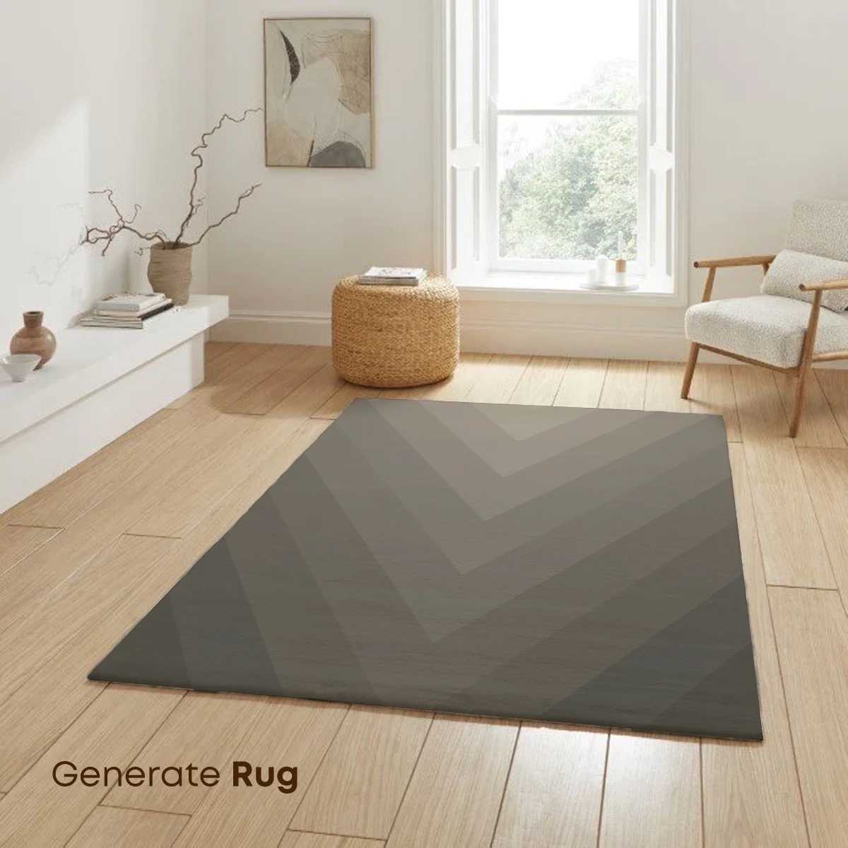Gradient Zen: Layered Harmony in Soft Tones - Image 6