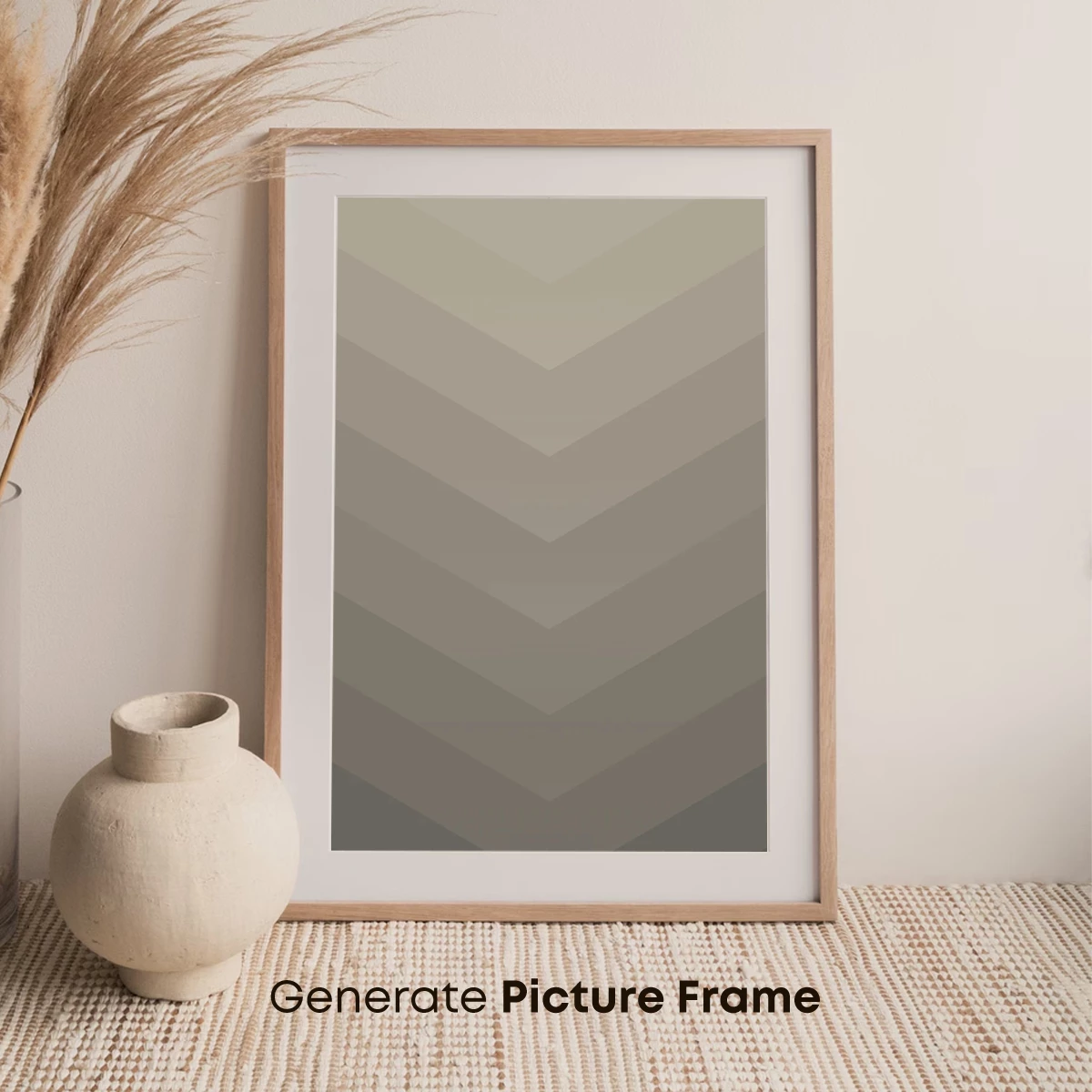 Gradient Zen: Layered Harmony in Soft Tones - Image 7