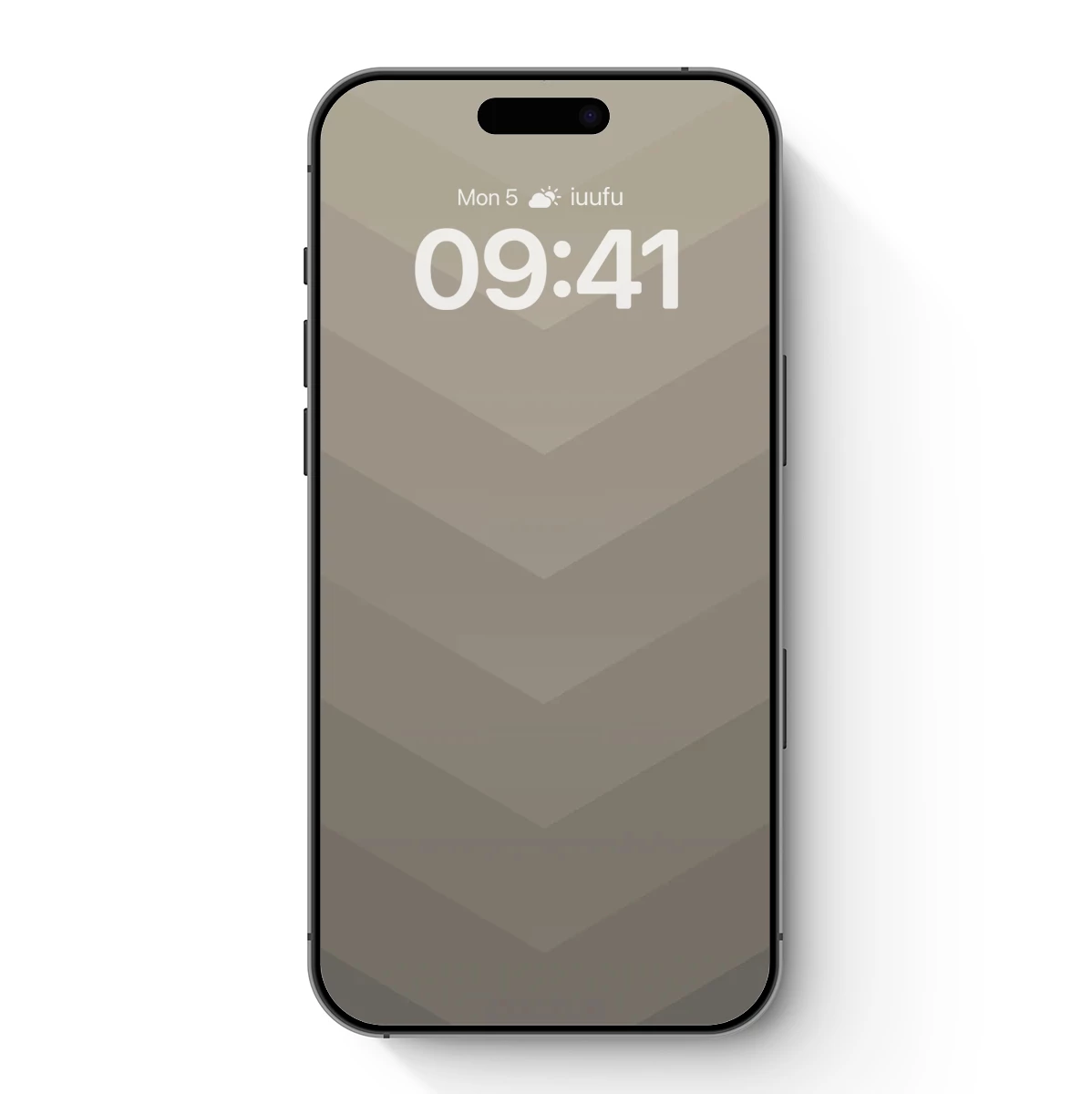 Gradient Zen: Layered Harmony in Soft Tones