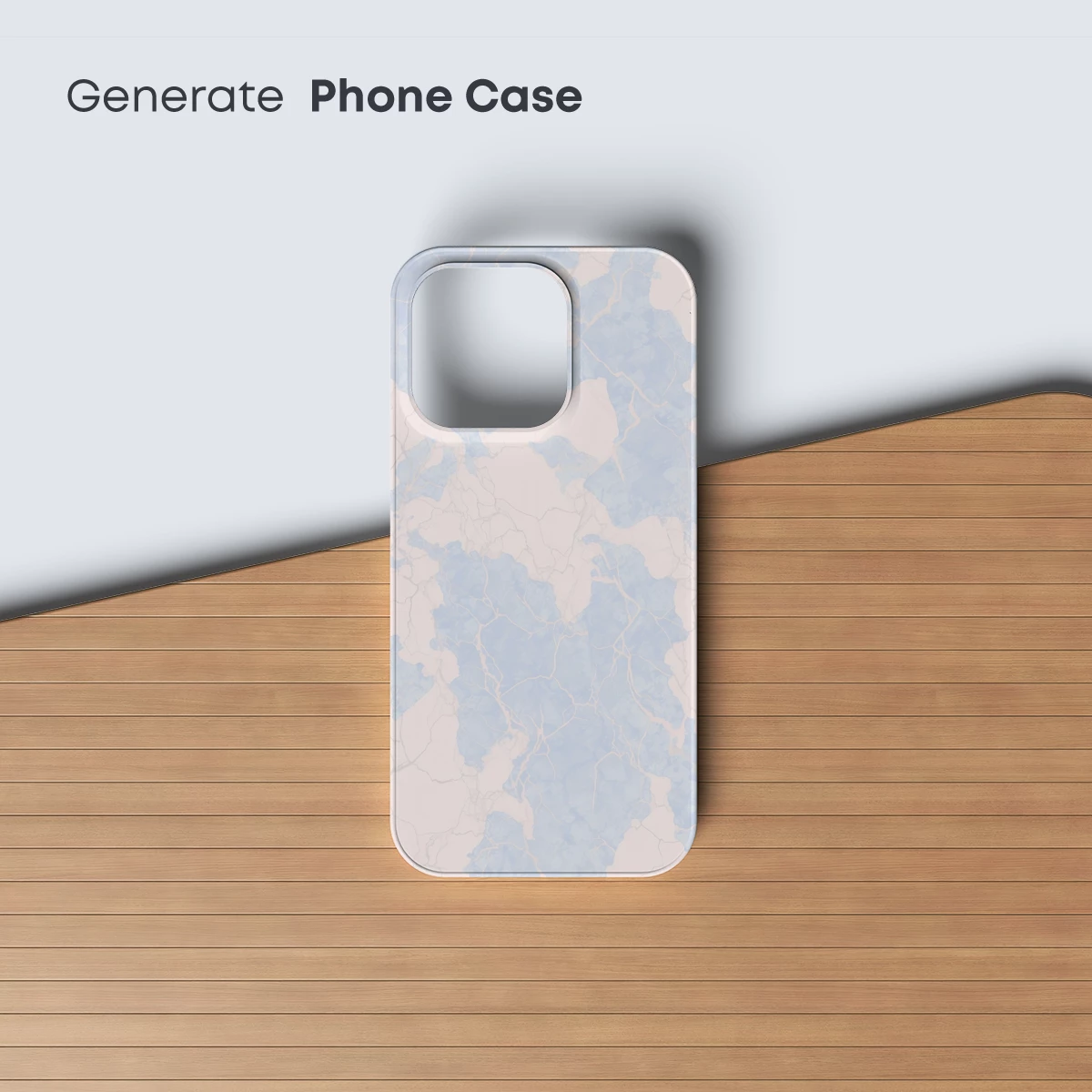 Ethereal Veins of Dawn - Image 3