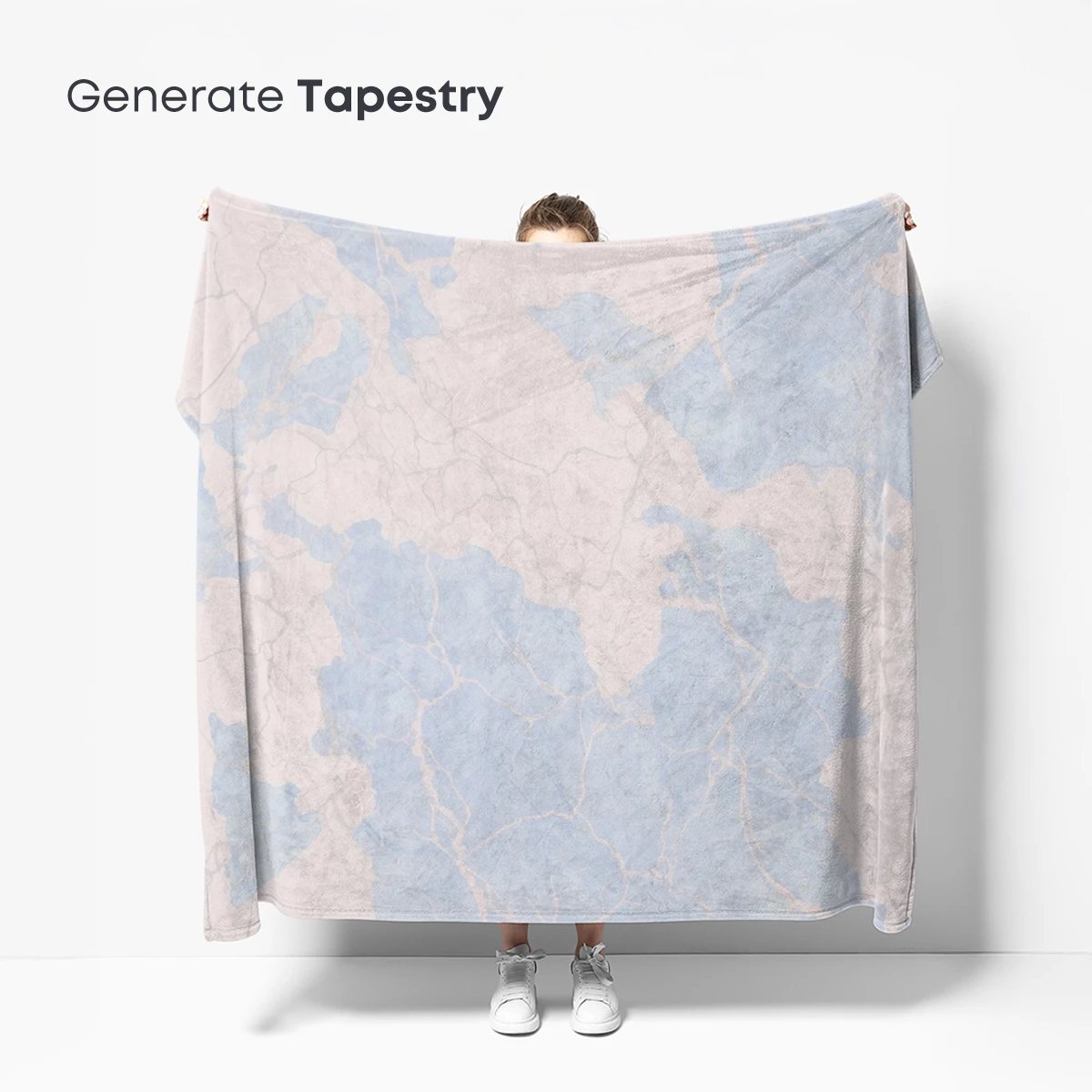 Ethereal Veins of Dawn - Image 5