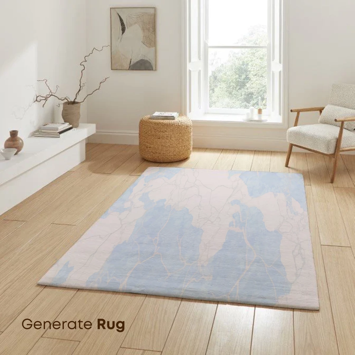 Ethereal Veins of Dawn - Image 6